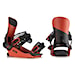 Snowboard Binding Gravity Drift brick 2025