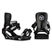 Snowboard Binding Gravity Indy black 2025