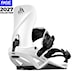 Snowboard Binding Jones Mercury FASE cloud white 2027