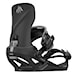 Wiązanie snowboardowe Jones Mercury FASE eclipse black 2026