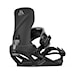 Viazanie na snowboard Jones Mercury FASE eclipse black 2026