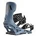 Snowboard Binding Jones Meteorite blue 2025