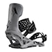 Snowboard Binding Jones Meteorite grey 2025