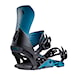 Snowboard Binding Jones Orion blue 2025