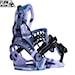 Viazanie na snowboard Nidecker Flow Fenix orchid 2026