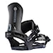 Snowboard Binding Nidecker Muon black 2026