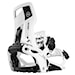 Snowboard Binding Nidecker Supermatic white 2025