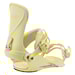 Viazanie na snowboard Nitro Cosmic light lemon 2026