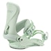Viazanie na snowboard Nitro Cosmic mint 2026