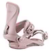 Viazanie na snowboard Nitro Cosmic rose 2026