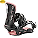 Snowboard Binding Nitro Ivy alexis 2025