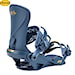 Snowboard Binding Nitro Ivy violet 2025