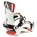 Snowboard Binding Nitro Rambler raw 2026