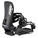 Snowboard Binding Nitro Talent ultra black 2026