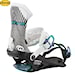 Snowboard Binding Nitro Team nitro x volcom 2026