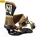 Snowboard Binding Nitro Team Pro mk 2026