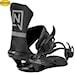 Snowboard Binding Nitro Team Pro ultra black 2026