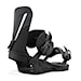 Snowboard Binding Union Atlas black 2025