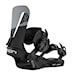Snowboard Binding Union Atlas black 2026