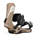 Snowboard Binding Union Atlas bronze 2025