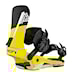 Snowboard Binding Union Atlas hype yellow 2026