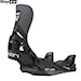 Viazanie na snowboard Union Atlas Step On black 2026