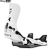 Viazanie na snowboard Union Atlas Step On white 2026