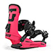 Viazanie na snowboard Union Cadet Pro magenta 2025