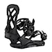 Snowboard Binding Union Flite Pro black 2026