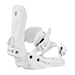 Snowboard Binding Union Force white 20-yr 2026