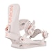 Snowboard Binding Union Juliet sand pink 2026
