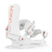 Snowboard Binding Union Juliet white 2025