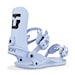 Snowboard Binding Union Legacy light blue 2025