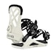 Snowboard Binding Union Rosa bone 2026