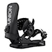 Snowboard Binding Union Str black 2026