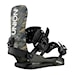 Snowboard Binding Union Str camo 2026