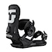 Snowboard Binding Union Strata black 2026