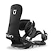 Snowboard Binding Union Ultra black 2025