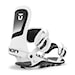 Viazanie na snowboard Union Ultra white 2025