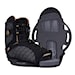 Hyperlite Syn charcoal/black