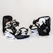 Hyperlite System Pro white/black