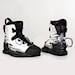 Ronix Kinetik Project EXP white/black