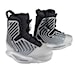 Wiązanie wakeboardowe Ronix One silver/reflective 2026