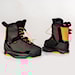 Ronix Rise black pearl/sunrise
