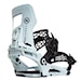 Snowboard Binding Nidecker Kaon-X black ice 2024