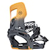 Snowboard Binding Nidecker Kaon-X hotslate 2024