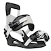 Vázání na snowboard Nidecker Muon-X stormtrooper 2025