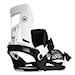 Viazanie na snowboard Nidecker Muon-X stormtrooper 2025