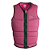 Wakeboard Vest Follow Division 2 Impact pink 2023