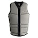 Wakeboard Vest Follow Division 2 Impact steel 2023